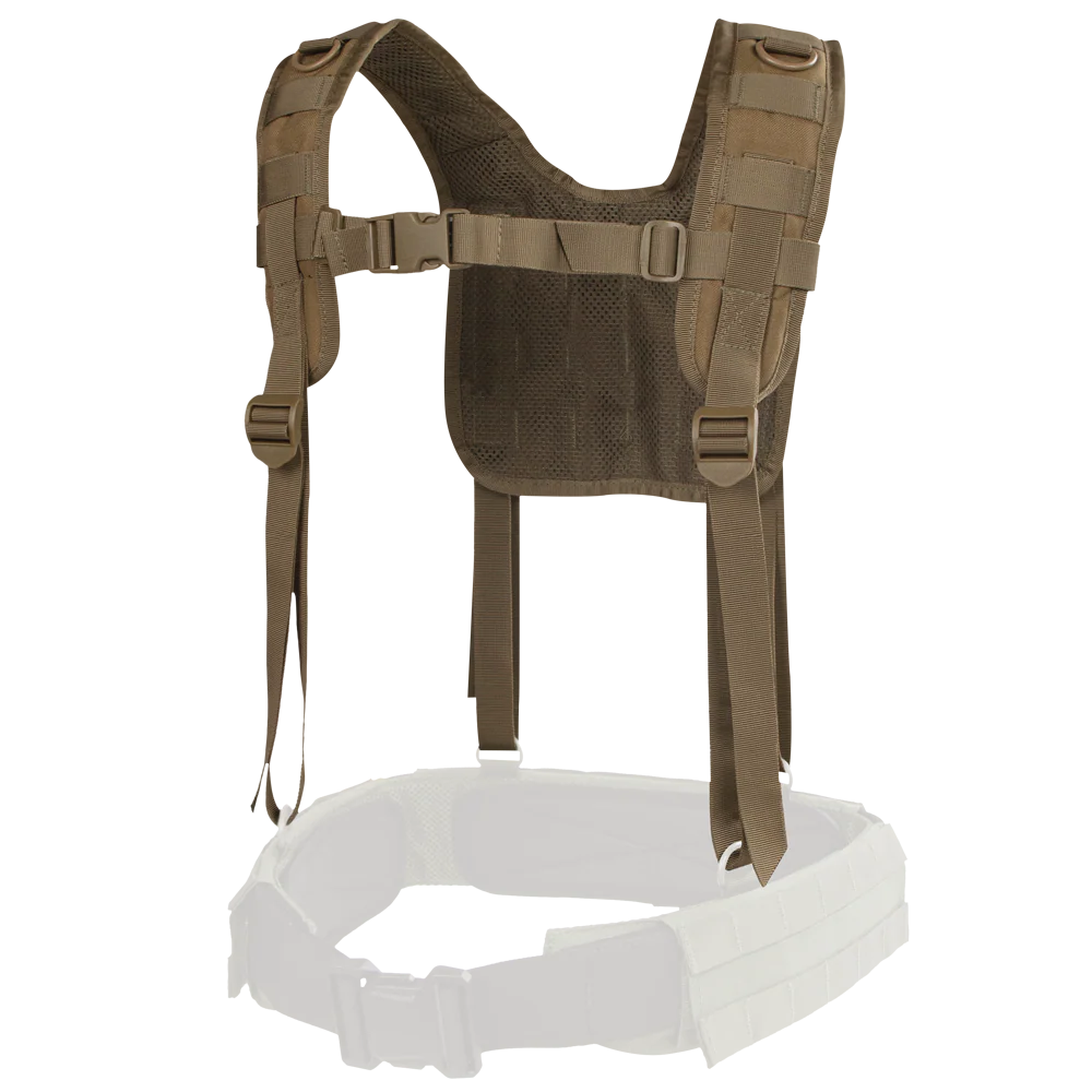 H-Harness 2 H-Harness