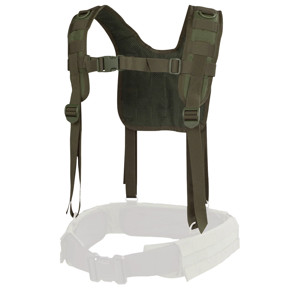 H-Harness 3 H-Harness