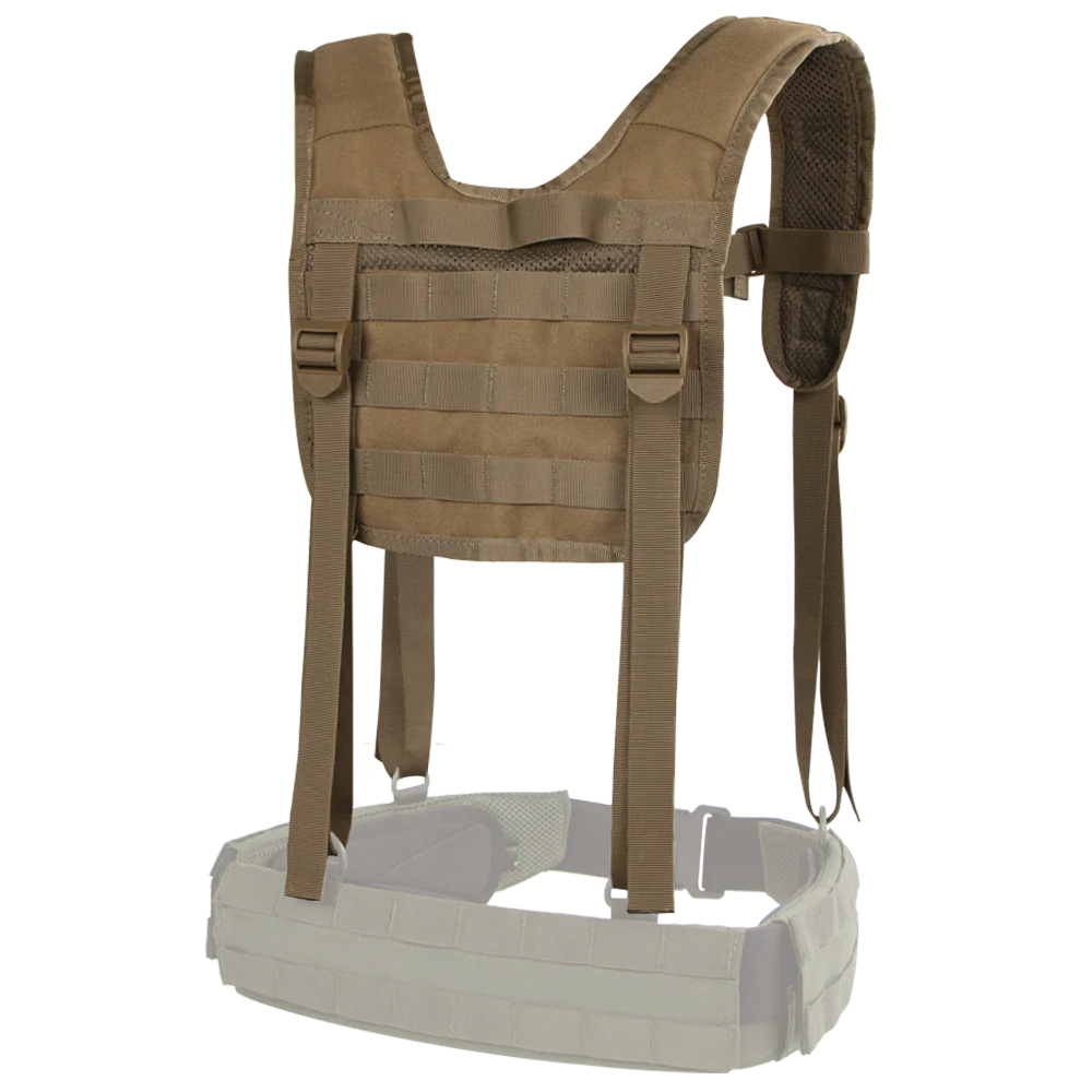 H-Harness 4 H-Harness