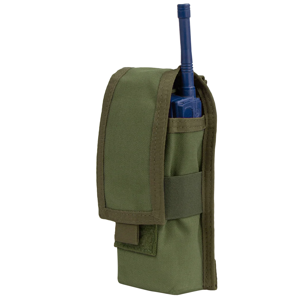 Radio Pouch