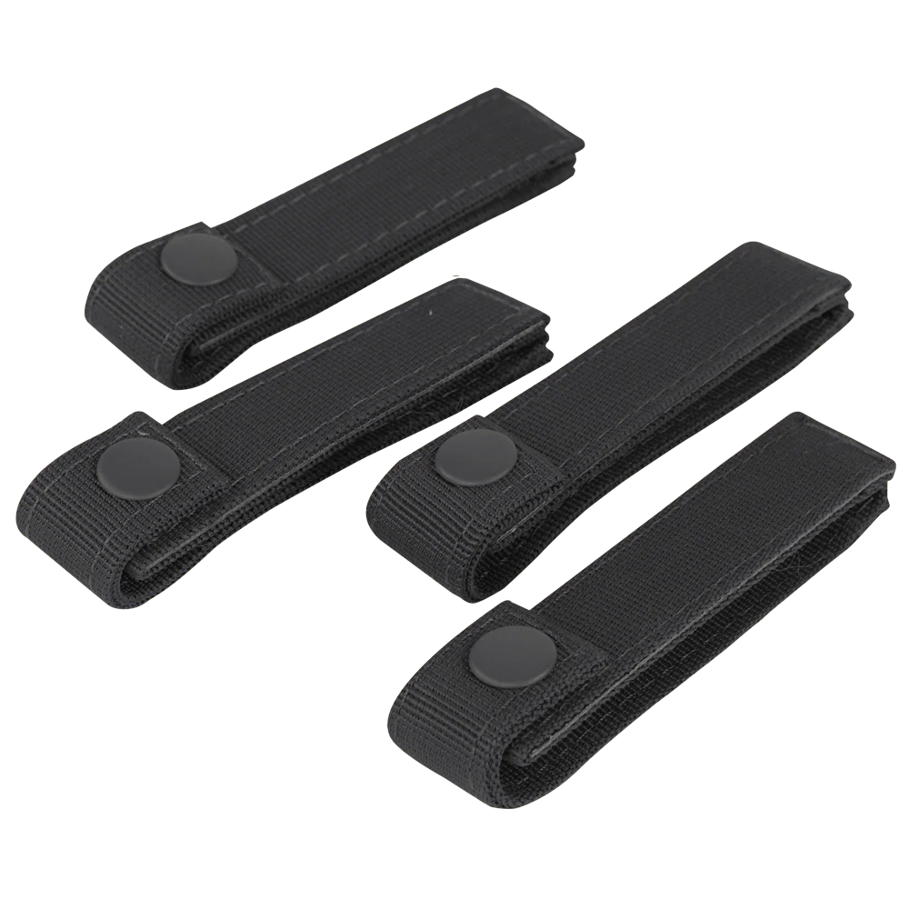 Mod Straps - 4"