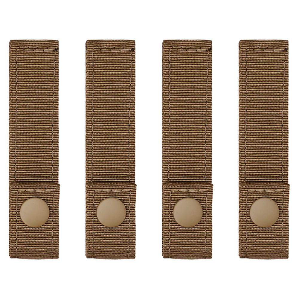 Mod Straps - 4" 4 Mod Straps - 4"