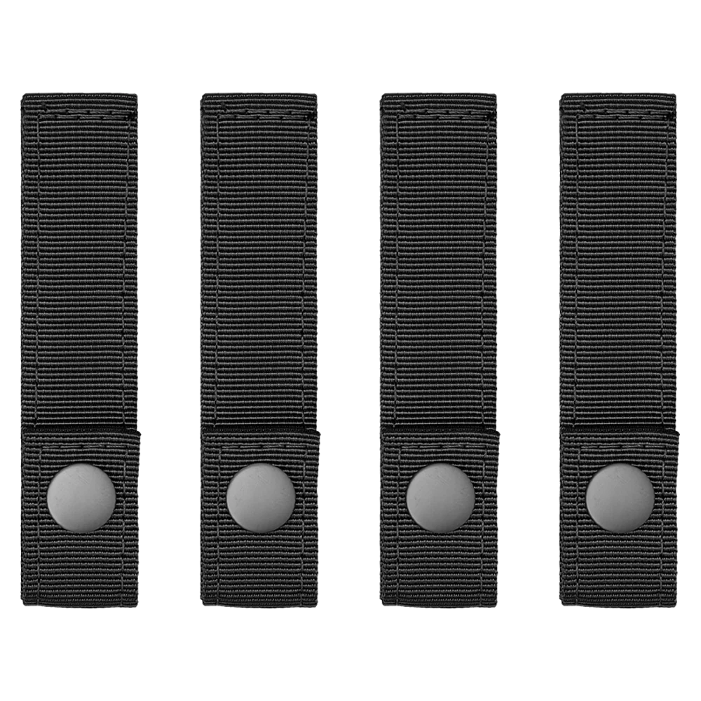 Mod Straps - 4" 6 Mod Straps - 4"