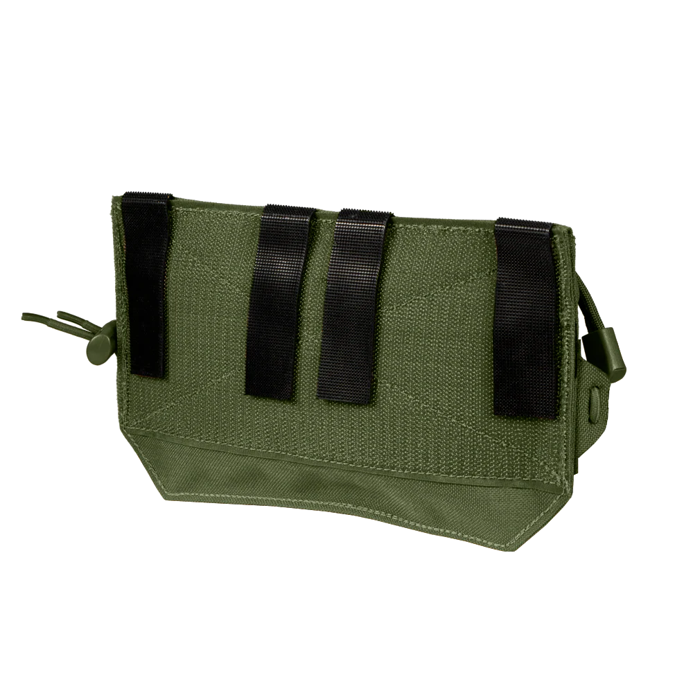 VA Admin Pouch 2 VA Admin Pouch