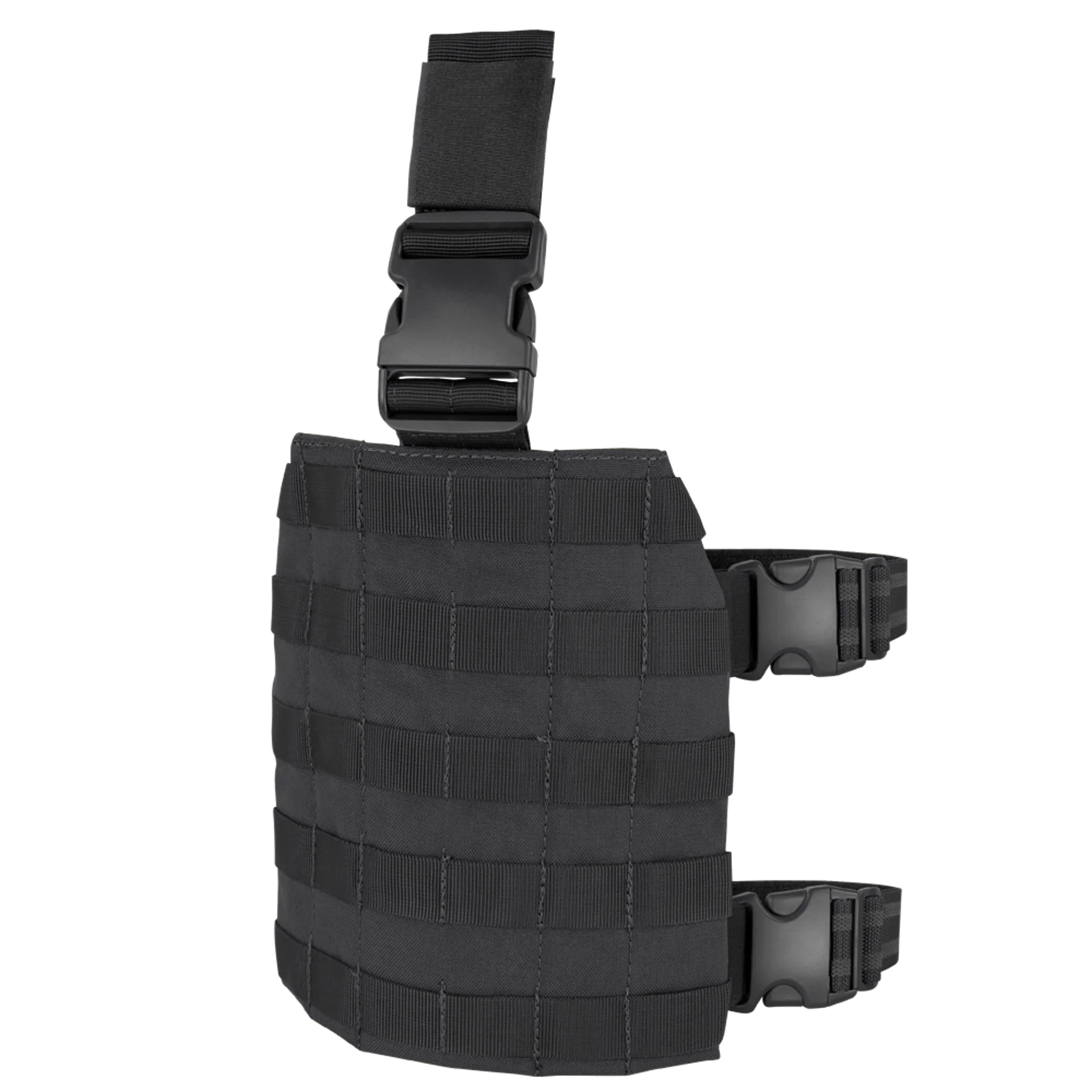 Drop Leg Platform