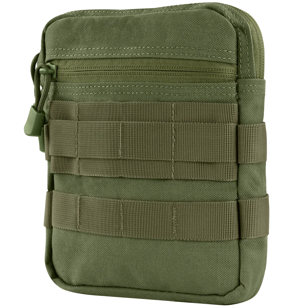 G.P. Pouch