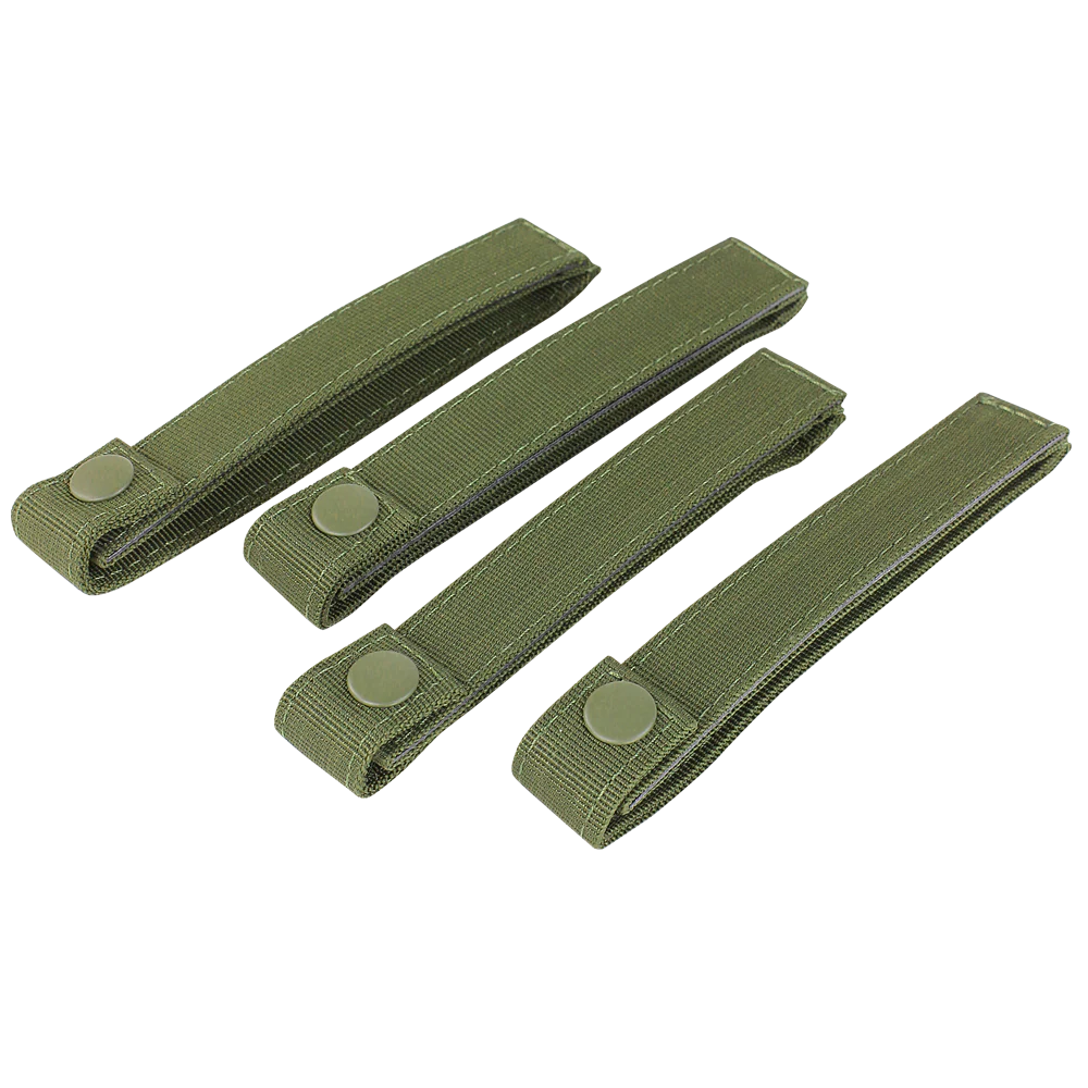 Mod Straps - 6"