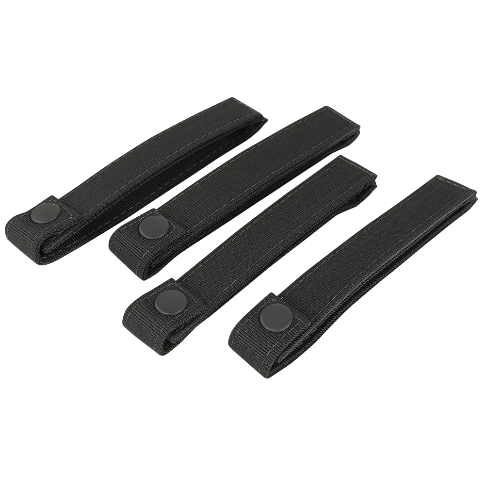 Mod Straps - 6" 2 Mod Straps - 6"