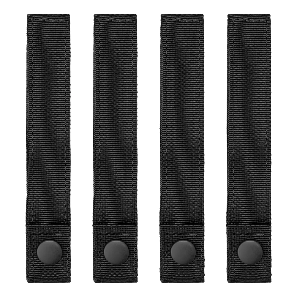 Mod Straps - 6" 5 Mod Straps - 6"