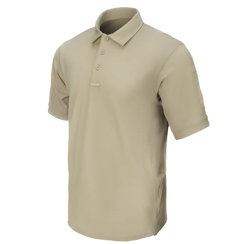 Short Sleeve Dri-Flex Tactical Polo