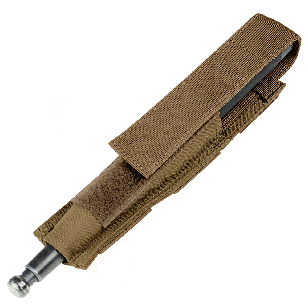 Baton Pouch 3 Baton Pouch