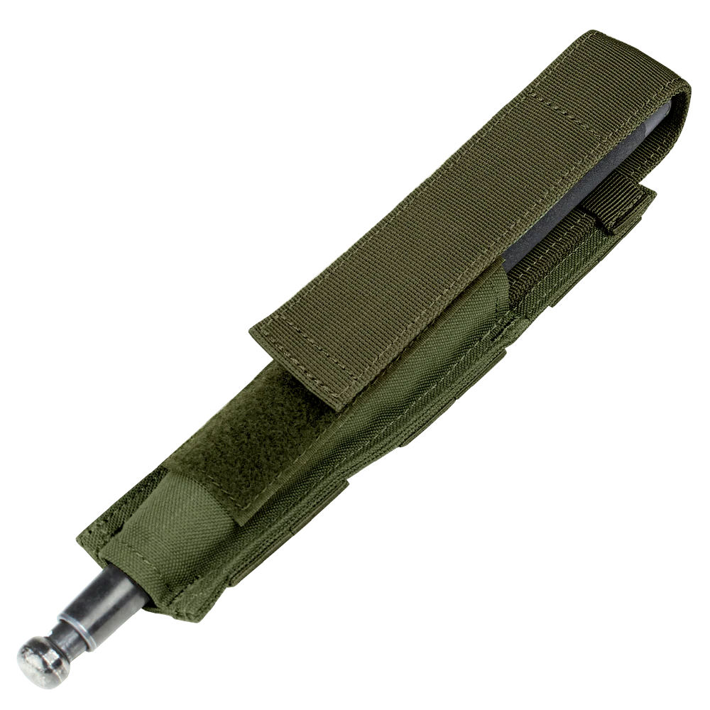 Baton Pouch 4 Baton Pouch