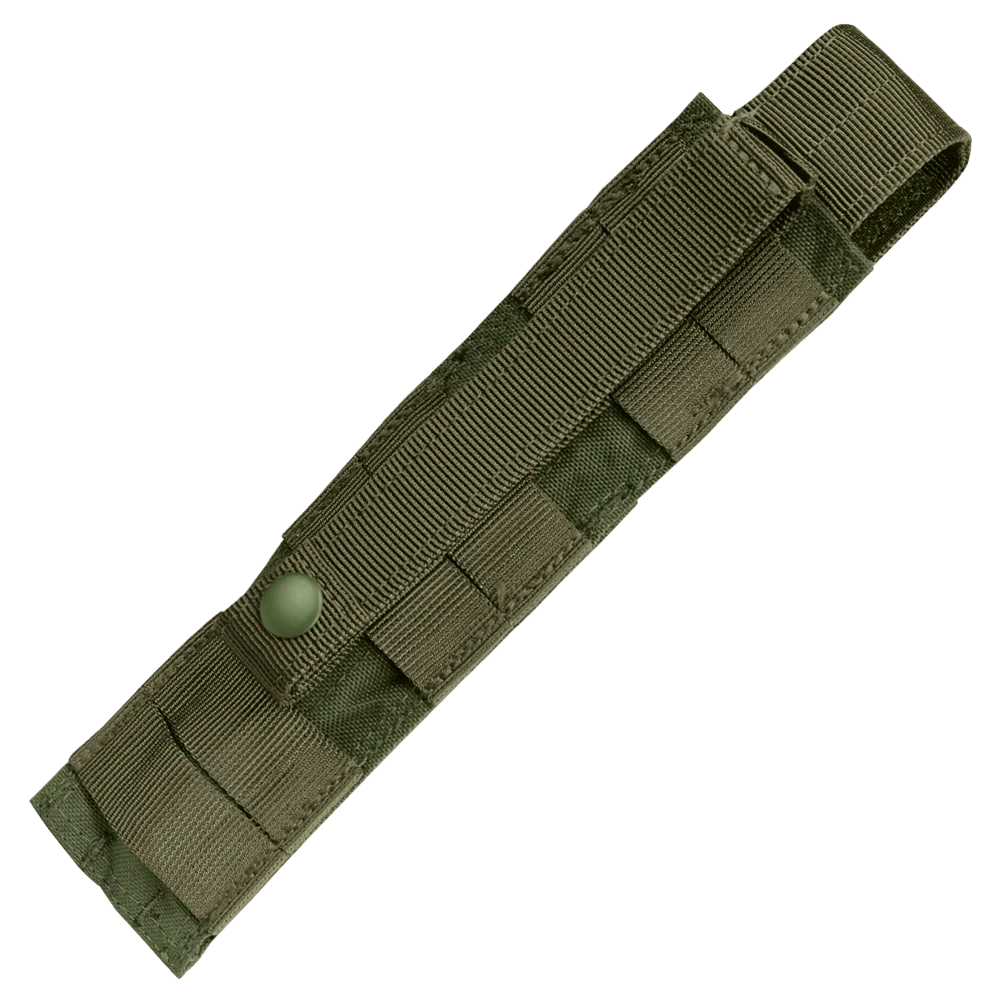 Baton Pouch 6 Baton Pouch