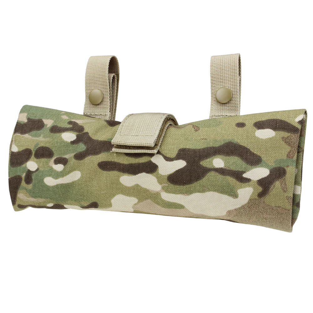 3-Fold Mag Recovery Pouch - MultiCam 2 3-Fold Mag Recovery Pouch - MultiCam