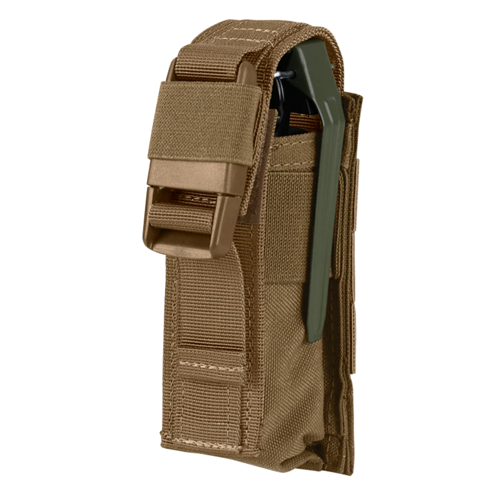 Single Flashbang Pouch 2 Single Flashbang Pouch