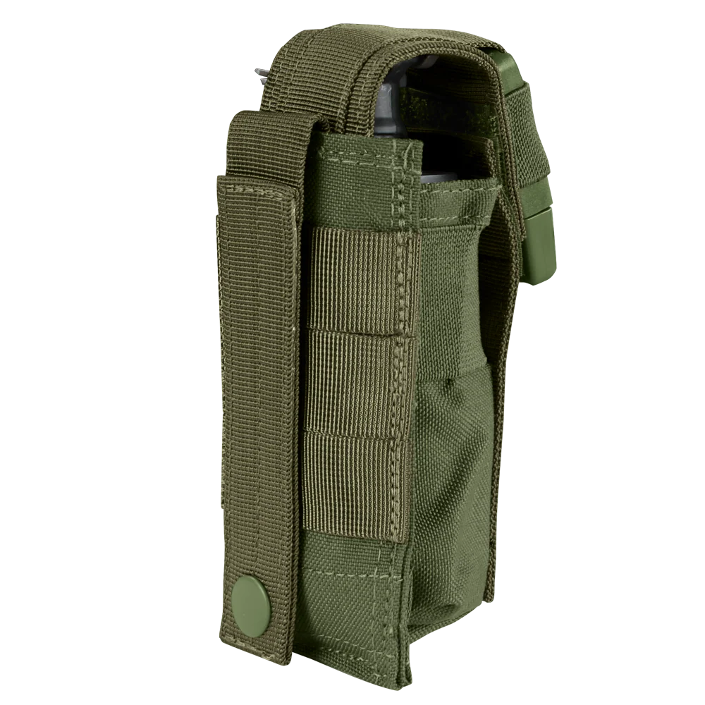 Single Flashbang Pouch 4 Single Flashbang Pouch