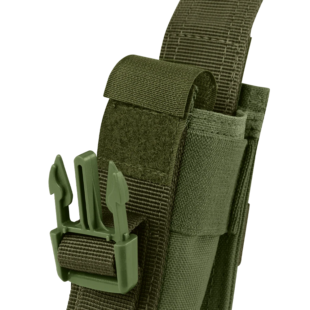 Single Flashbang Pouch 5 Single Flashbang Pouch