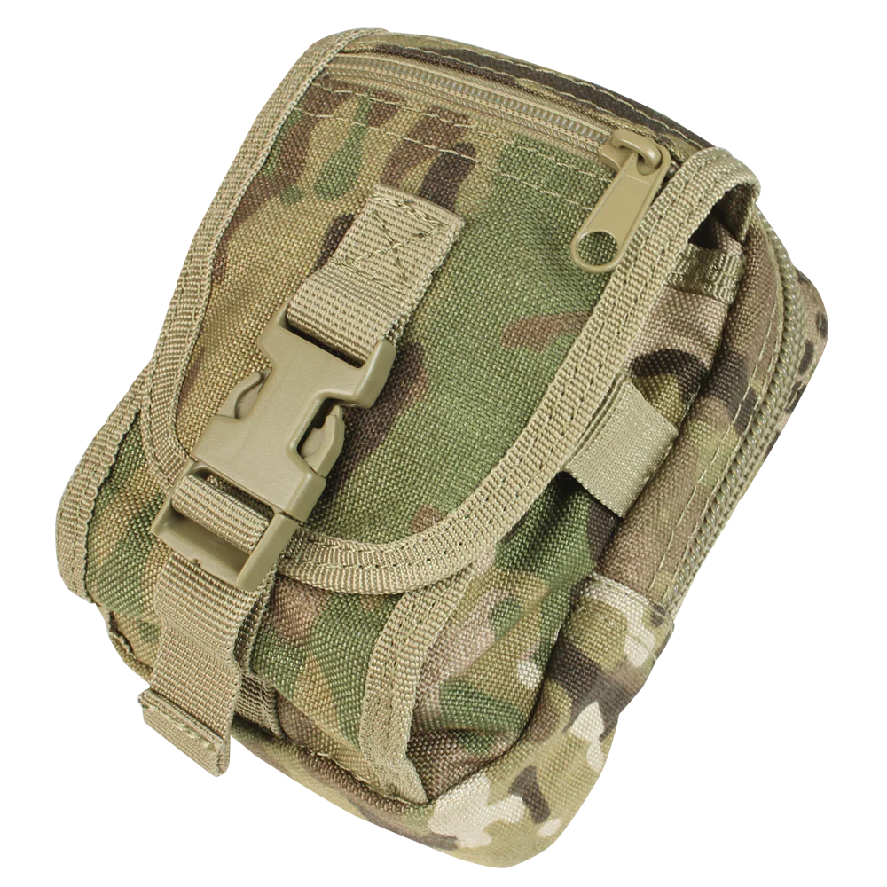 Gadget Pouch - MultiCam