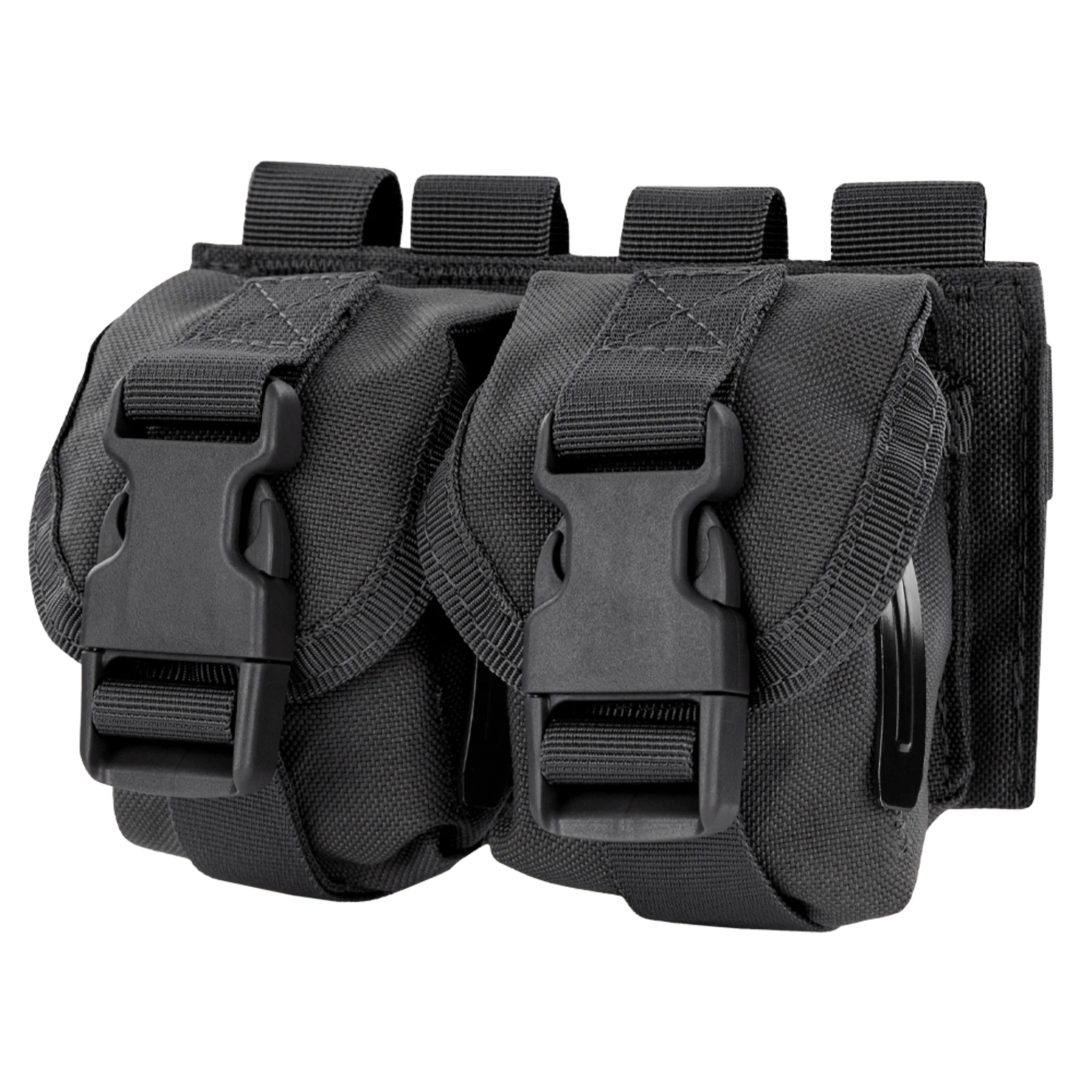 Double Frag Grenade Pouch
