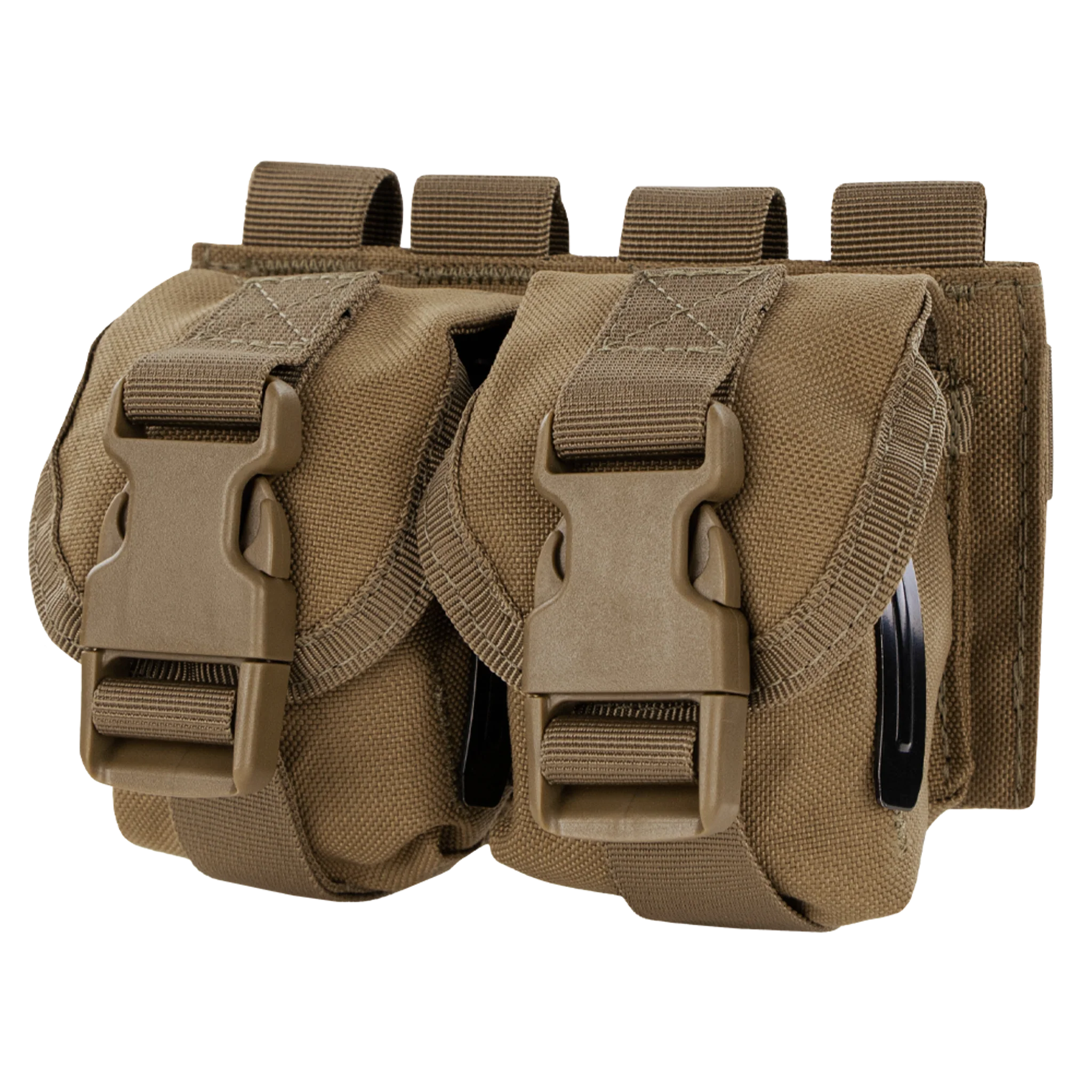 Double Frag Grenade Pouch 2 Double Frag Grenade Pouch