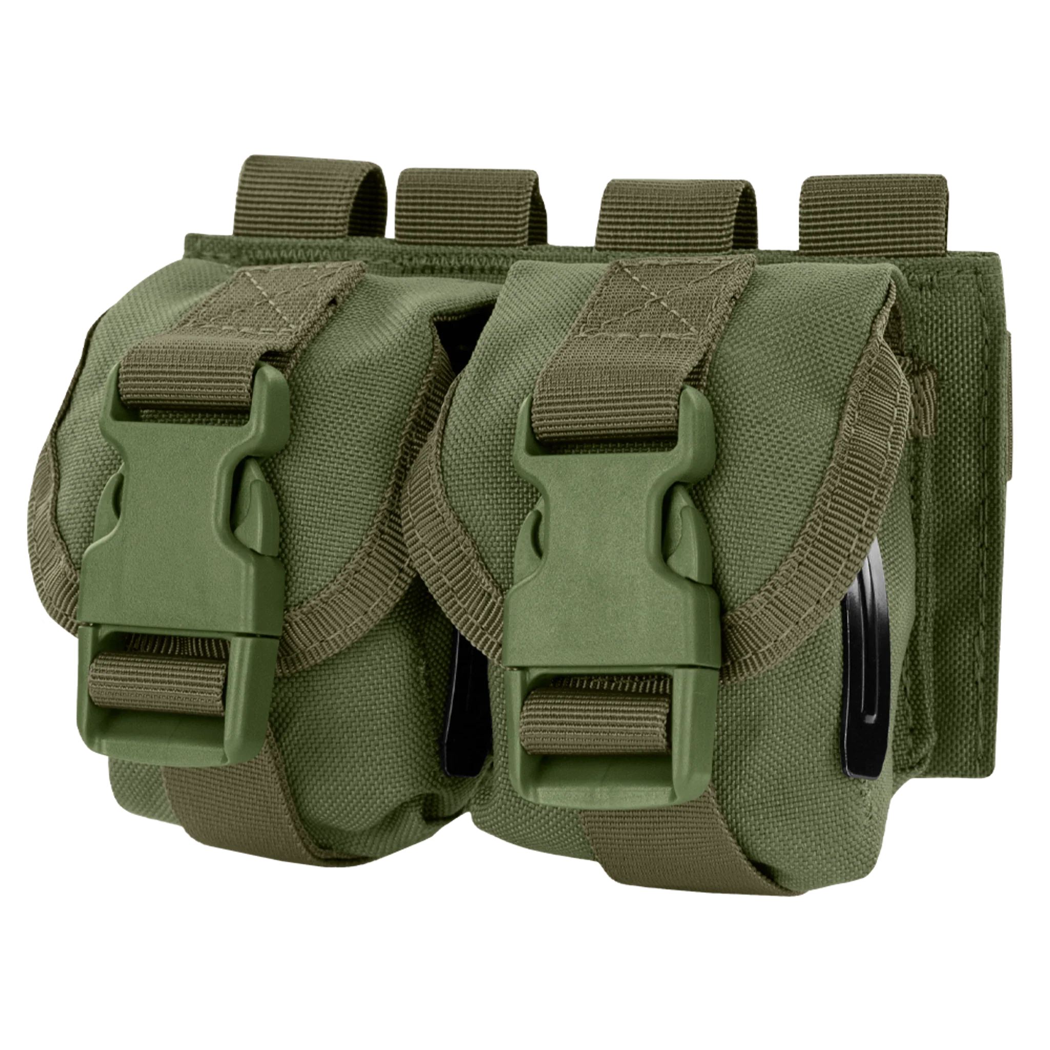Double Frag Grenade Pouch 3 Double Frag Grenade Pouch