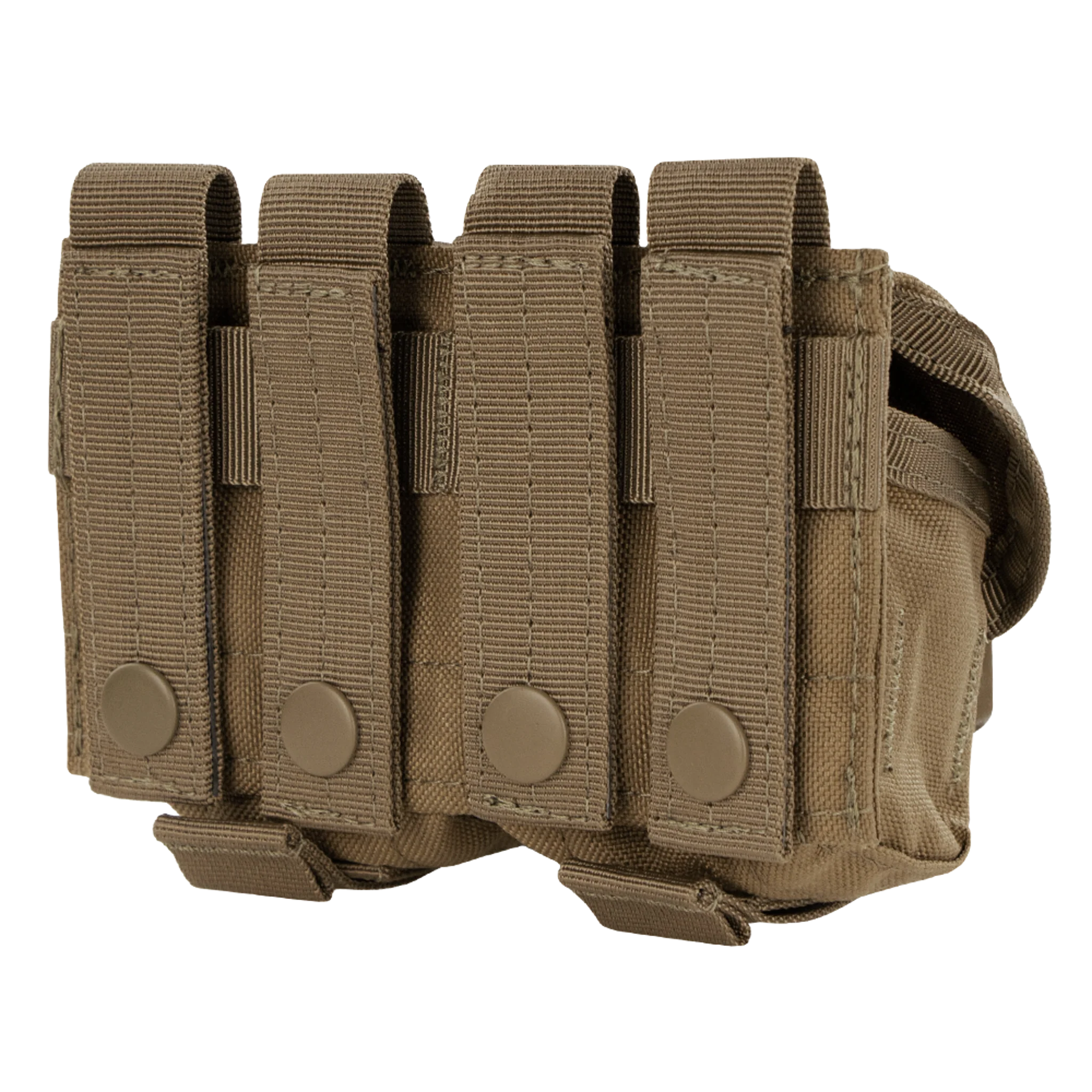 Double Frag Grenade Pouch 4 Double Frag Grenade Pouch