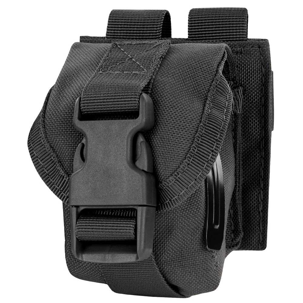 Single Frag Grenade Pouch 3 Single Frag Grenade Pouch