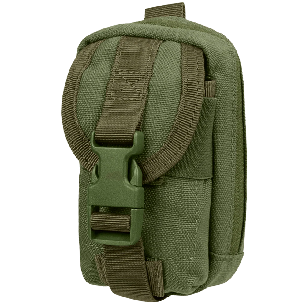 i-Pouch 2 i-Pouch