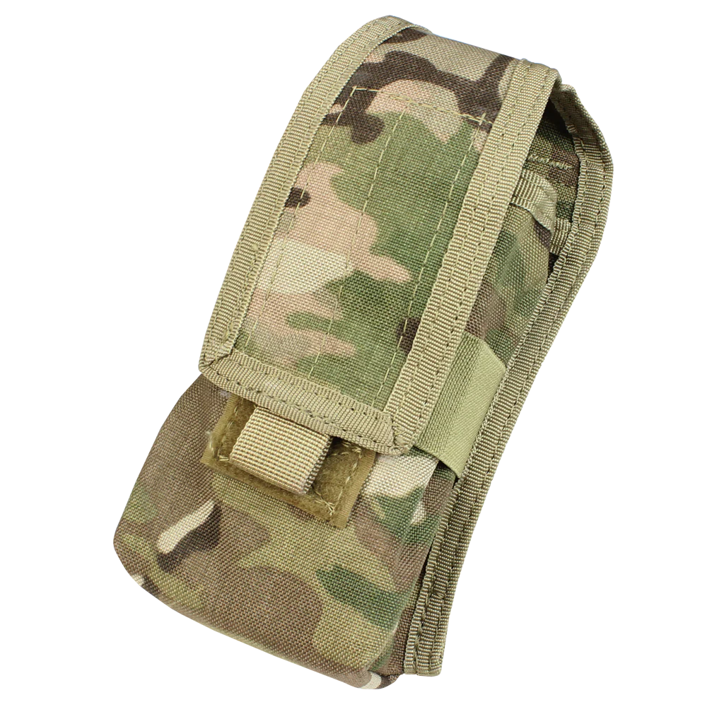 Radio Pouch - MultiCam