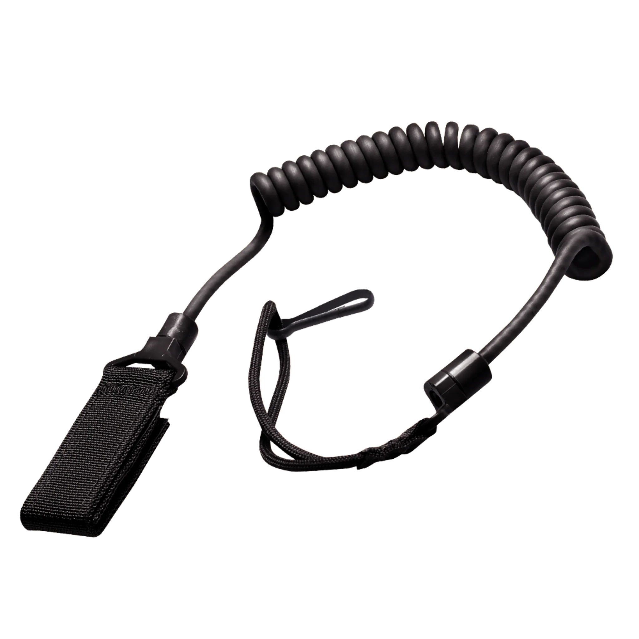 Pistol Lanyard