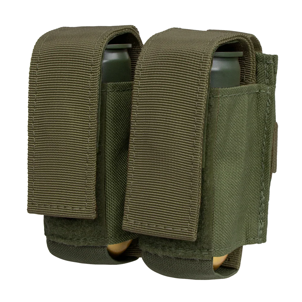 Double 40mm Grenade Pouch