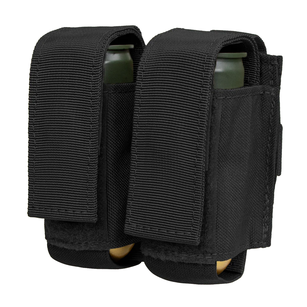 Double 40mm Grenade Pouch 3 Double 40mm Grenade Pouch
