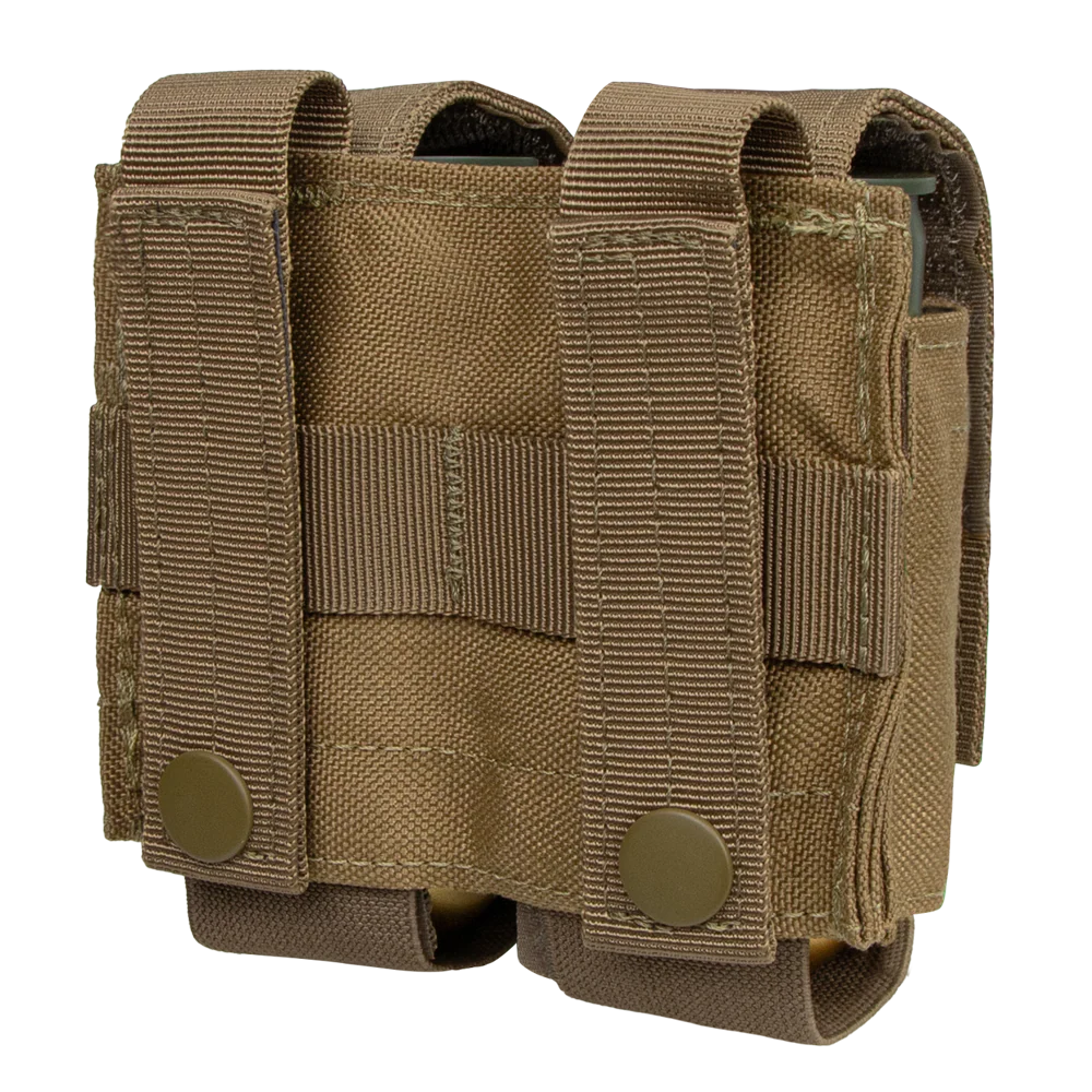 Double 40mm Grenade Pouch 4 Double 40mm Grenade Pouch