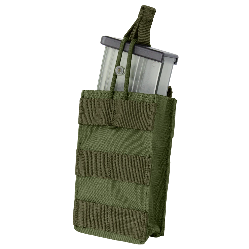 Single G36 Open-Top Mag Pouch