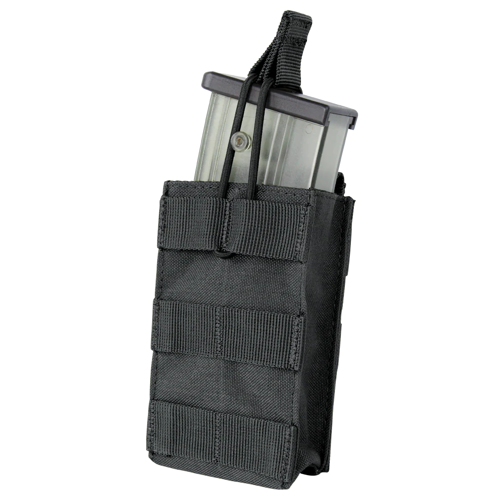 Single G36 Open-Top Mag Pouch 3 Single G36 Open-Top Mag Pouch