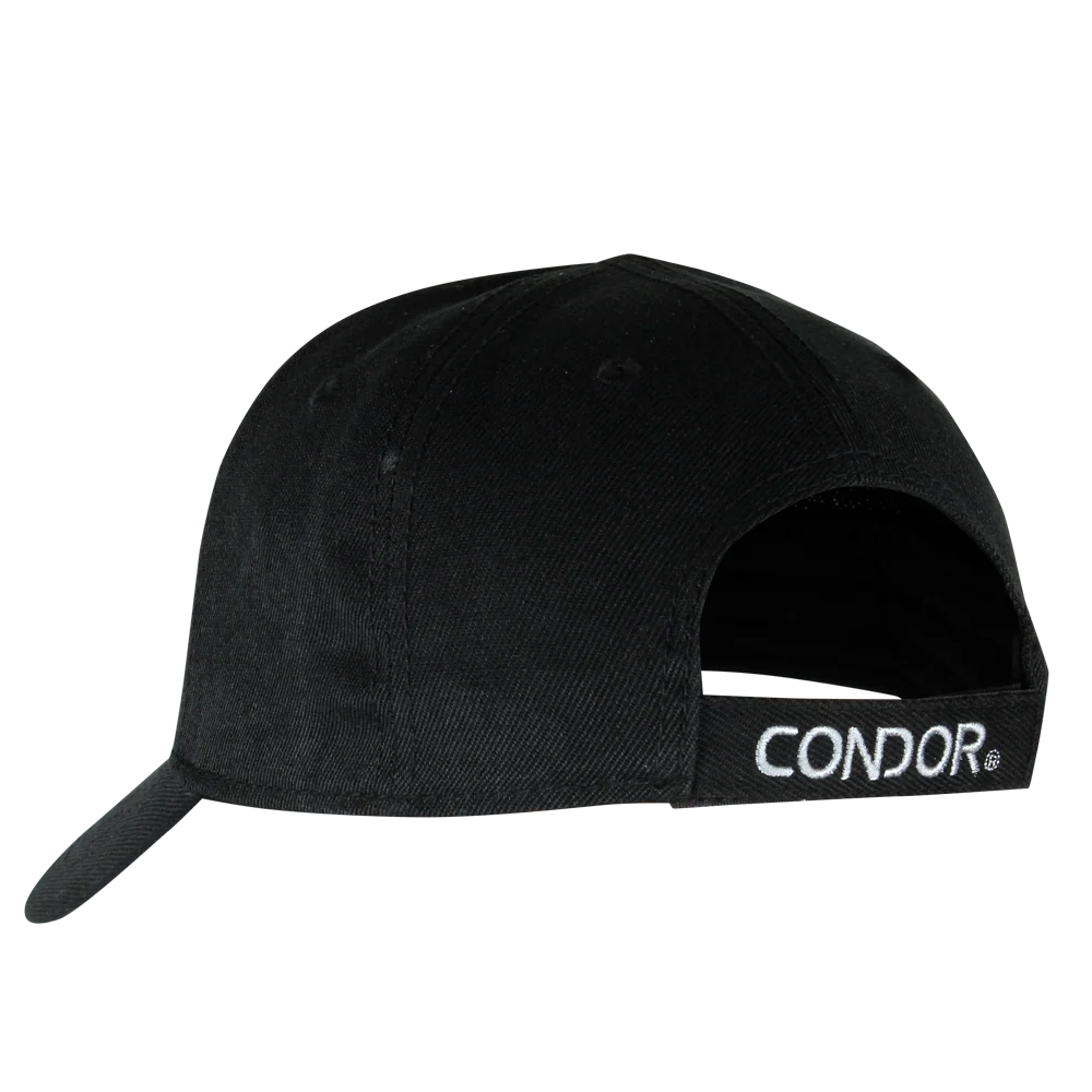 Condor Signature Range Cap 2 Condor Signature Range Cap