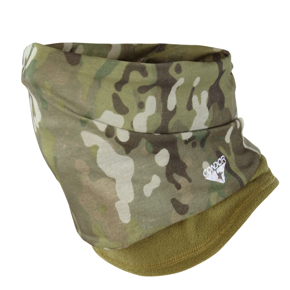 Fleece Multi Wrap - MultiCam