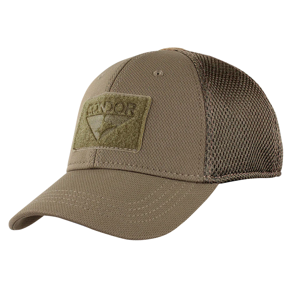 Flex Tactical Mesh Cap 2 Flex Tactical Mesh Cap