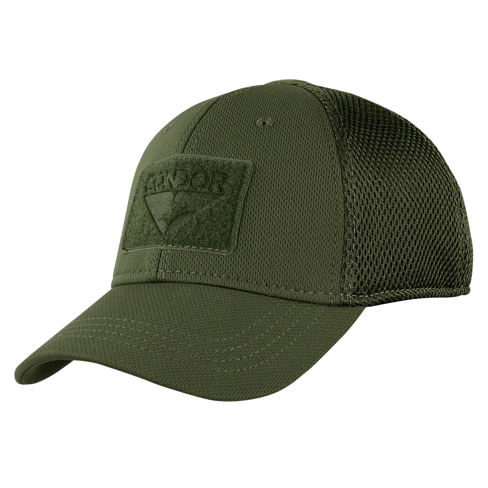 Flex Tactical Mesh Cap 3 Flex Tactical Mesh Cap