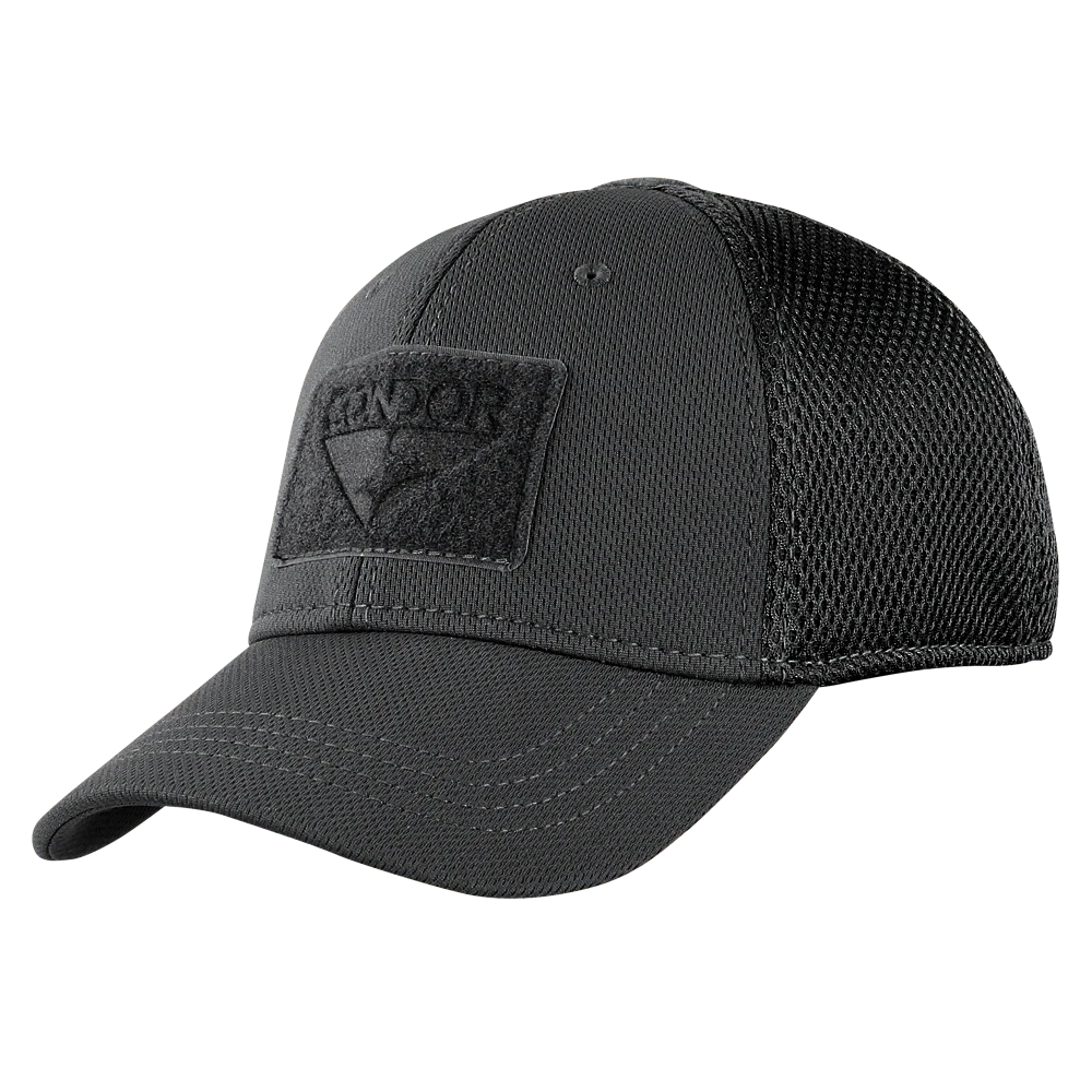 Flex Tactical Mesh Cap 4 Flex Tactical Mesh Cap