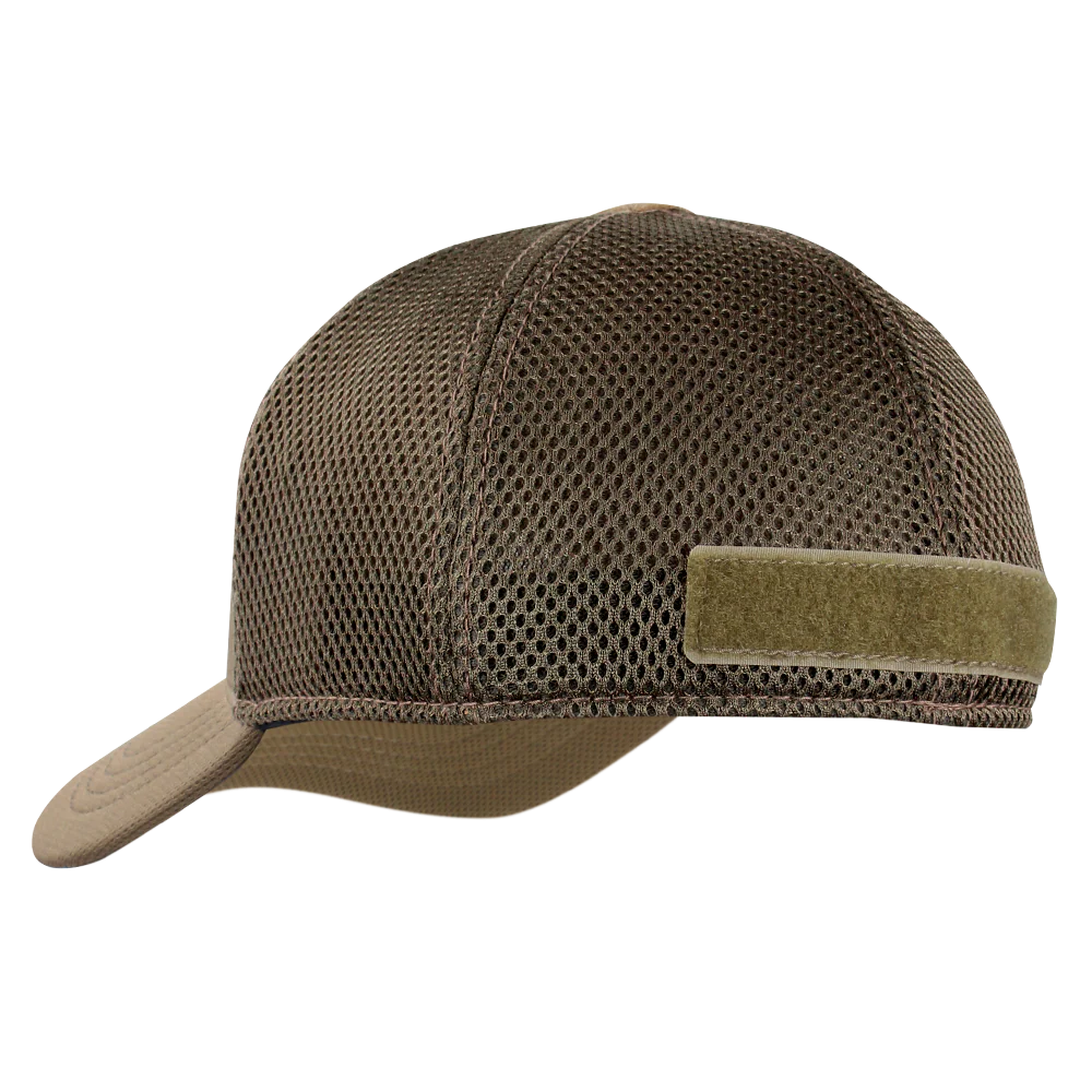 Flex Tactical Mesh Cap 5 Flex Tactical Mesh Cap