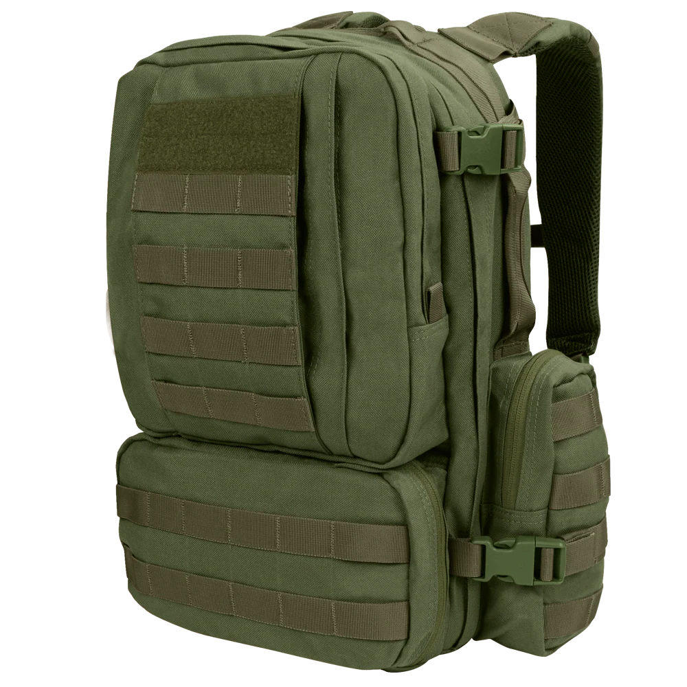 Convoy Backpack 22L