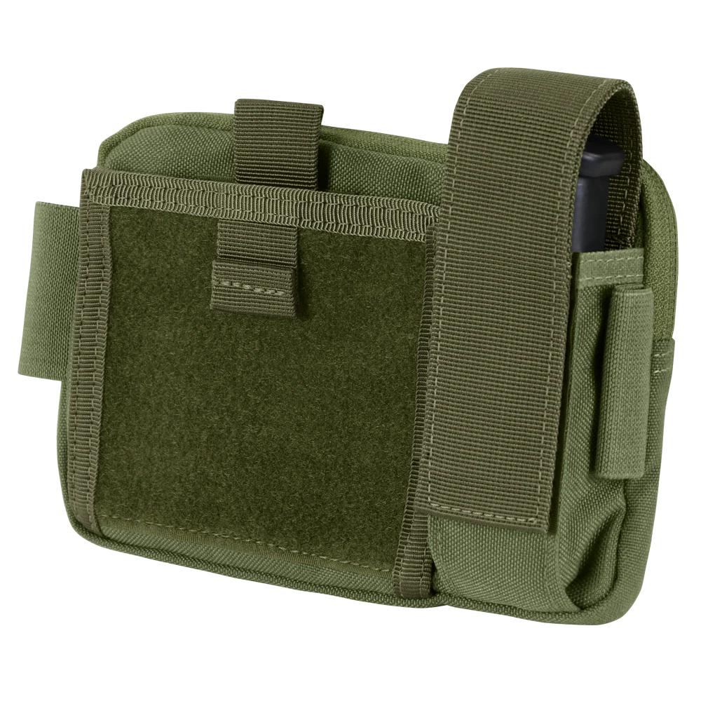 Annex Admin Pouch