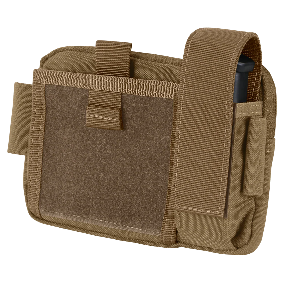 Annex Admin Pouch 2 Annex Admin Pouch