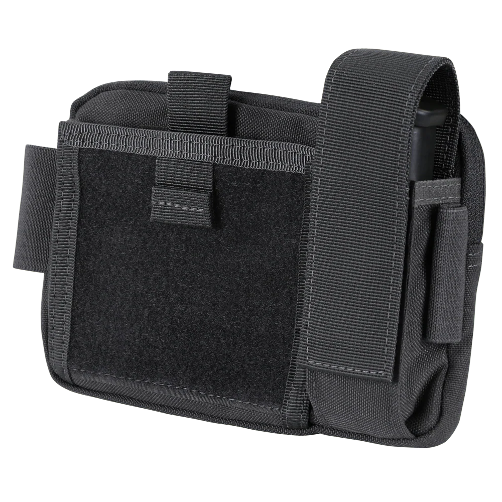 Annex Admin Pouch 3 Annex Admin Pouch