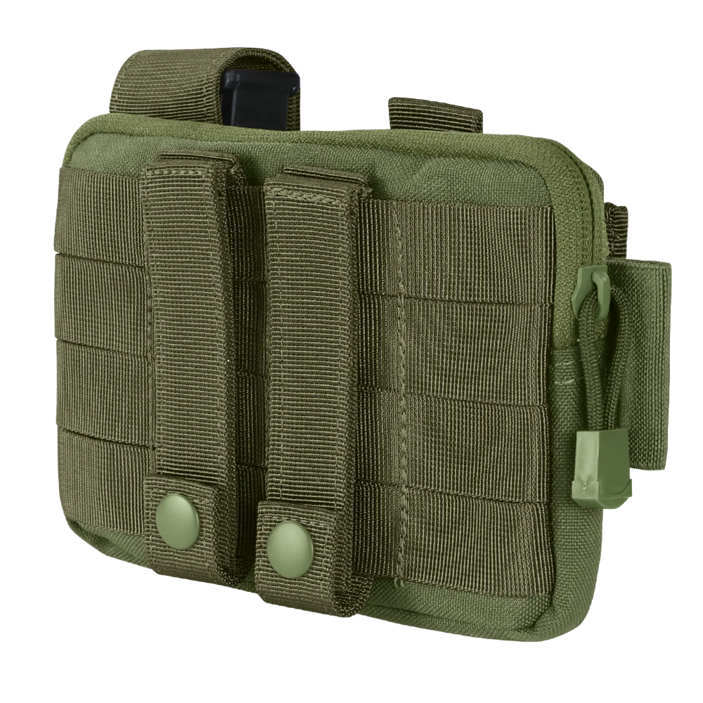 Annex Admin Pouch 4 Annex Admin Pouch