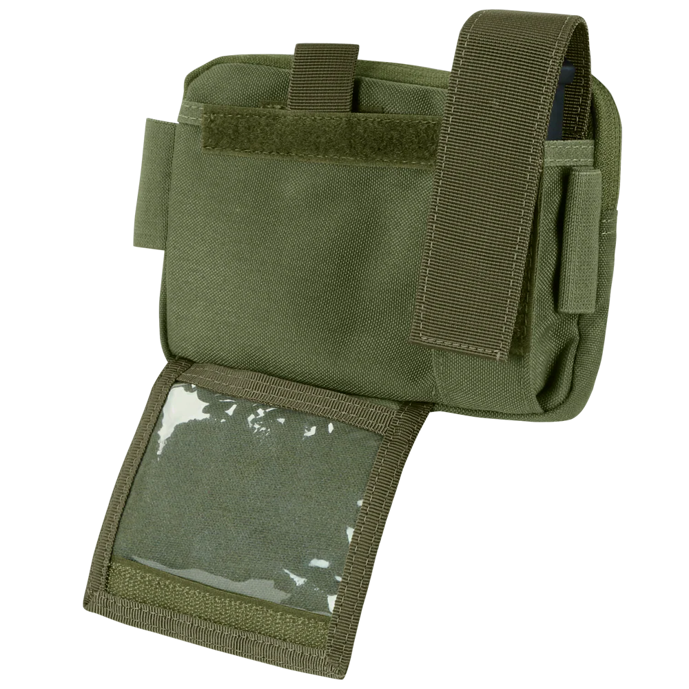 Annex Admin Pouch 5 Annex Admin Pouch