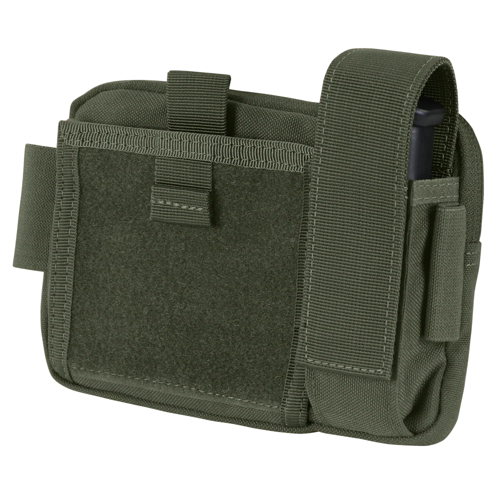 Annex Admin Pouch 6 Annex Admin Pouch