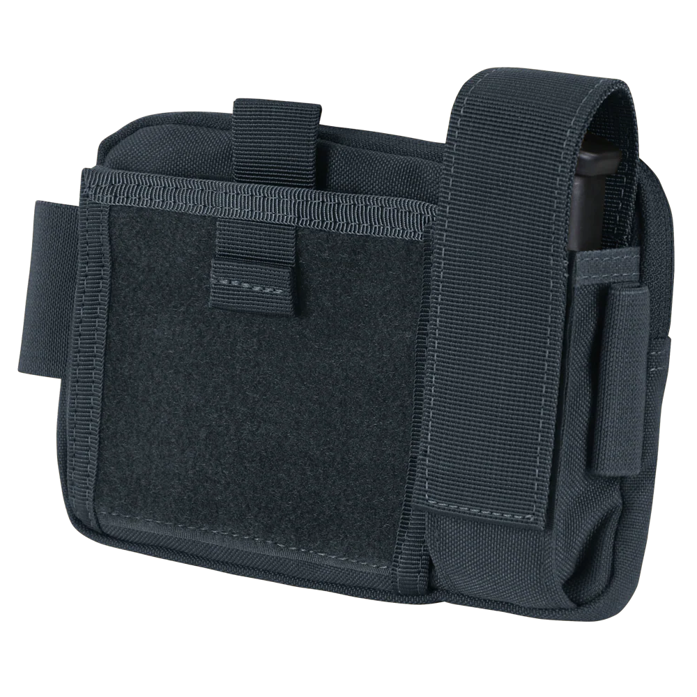 Annex Admin Pouch 7 Annex Admin Pouch
