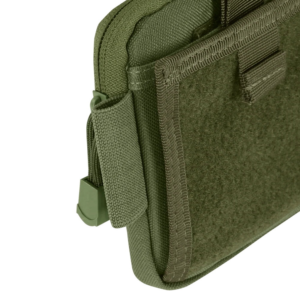 Annex Admin Pouch 8 Annex Admin Pouch